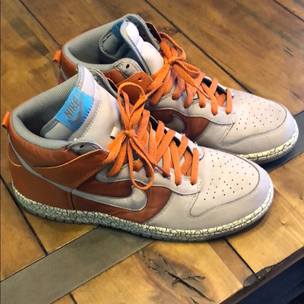 Nike sb sneakers